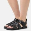 Vero Moda Vmmarie - Sandals - Black -Vero Moda 2b784d0e124042488c63daf43a1a4ad8