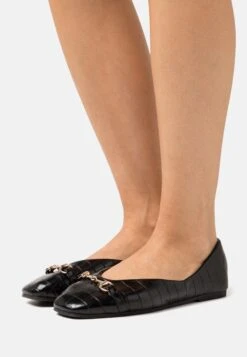 Vero Moda Vmpetra - Ballet Pumps - Black