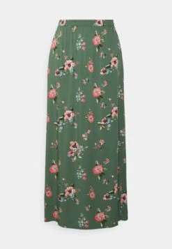 Vero Moda Tall Vmeasy Skirt - Maxi Skirt -Vero Moda 2c994df59bfd46f9be5d7573f394218c