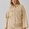 Vero Moda Vmjoann - Summer Jacket -Vero Moda 2d606919eda5464f85b0c81bed140cd7