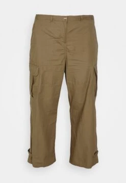 Vero Moda Curve Vmccharlotte Pant - Cargo Trousers -Vero Moda 2e41e5a863bd4d8dafa6a03176c9c613