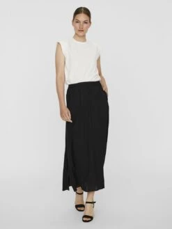 Vero Moda Vmsimply Easy Skirt - A-Line Skirt