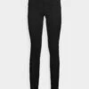 Vero Moda Tall Vmalia Shape - Jeans Skinny Fit - Black -Vero Moda 2ebe1dc8f861413e93f3a89db647db98