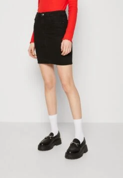 Vero Moda Vmluna Skirt - Pencil Skirt