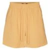 Vero Moda Vmcarmen Loose - Shorts - Mock Orange -Vero Moda 301695c62b6c4f70bc2291a2d830b11a