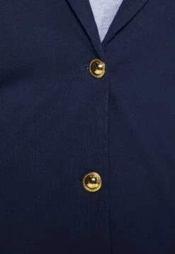 Vero Moda Curve Vmeva - Blazer - Navy Blazer 13 Vero Moda Curve Vmeva - Blazer - Navy Blazer -Vero Moda 303ec99b213a4956a9626b489e95c753