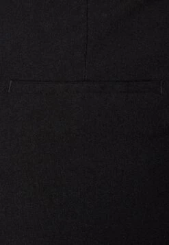 Vero Moda Tall Vmsus Straight Solid Pant- Trousers - Black 7 Vero Moda Tall Vmsus Straight Solid Pant- Trousers - Black -Vero Moda 30513e7e989744b59f16cc15dabf8eaf