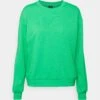 Vero Moda Vmnatalia - Sweatshirt - Bright Green 2 Vero Moda Vmnatalia - Sweatshirt - Bright Green -Vero Moda 31da1ae0ff034940a6fbf1a7cf164b8c