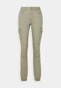 Vero Moda Tall Vmivy Ankle Pants - Cargo Trousers -Vero Moda 320189d364084c31acc861b35f059953