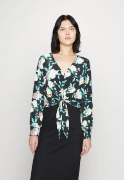Vero Moda Vmnya Catch Tie - Blouse