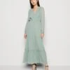 Vero Moda Vmpiga Maxi Dress - Maxi Dress -Vero Moda 327b58f1a13e4e458c05eab54e0760b5