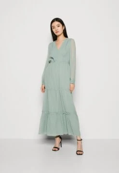 Vero Moda Vmpiga Maxi Dress - Maxi Dress