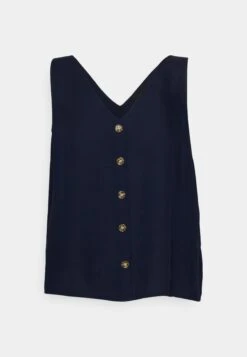 Vero Moda Petite Vmbumpy - Blouse -Vero Moda 32b7728442d64156a59b7d6df28e7bbc