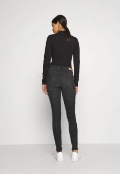 Vero Moda Vmlux - Jeans Skinny Fit -Vero Moda 33705440805c43e397f44c29459e84fd