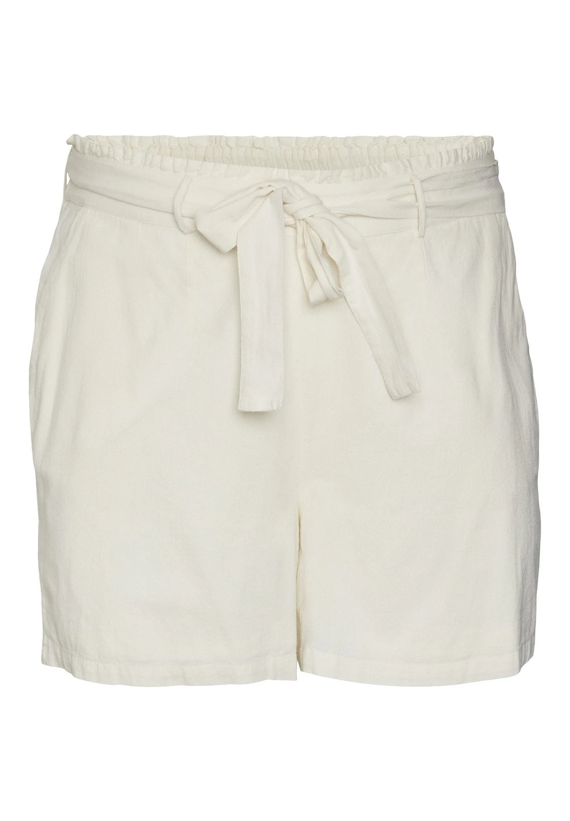 Vero Moda Curve Vmdicthe Tie - Shorts 7 Vero Moda Curve Vmdicthe Tie - Shorts - Image 5