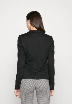 Vero Moda Tall Vmsumijulia Classic - Blazer - Black -Vero Moda 35fc76b13ac9404ea11cf0ceb5caaf14