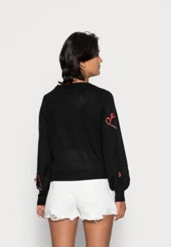 Vero Moda Vmjolly Balloon - Jumper -Vero Moda 3694e1b740af4fcf8095ad68199d0ba4