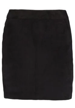 Vero Moda Donnadina- Pencil Skirt - Black 10 Vero Moda Donnadina- Pencil Skirt - Black -Vero Moda 3732a86392ab45e095231f4e07c21b17