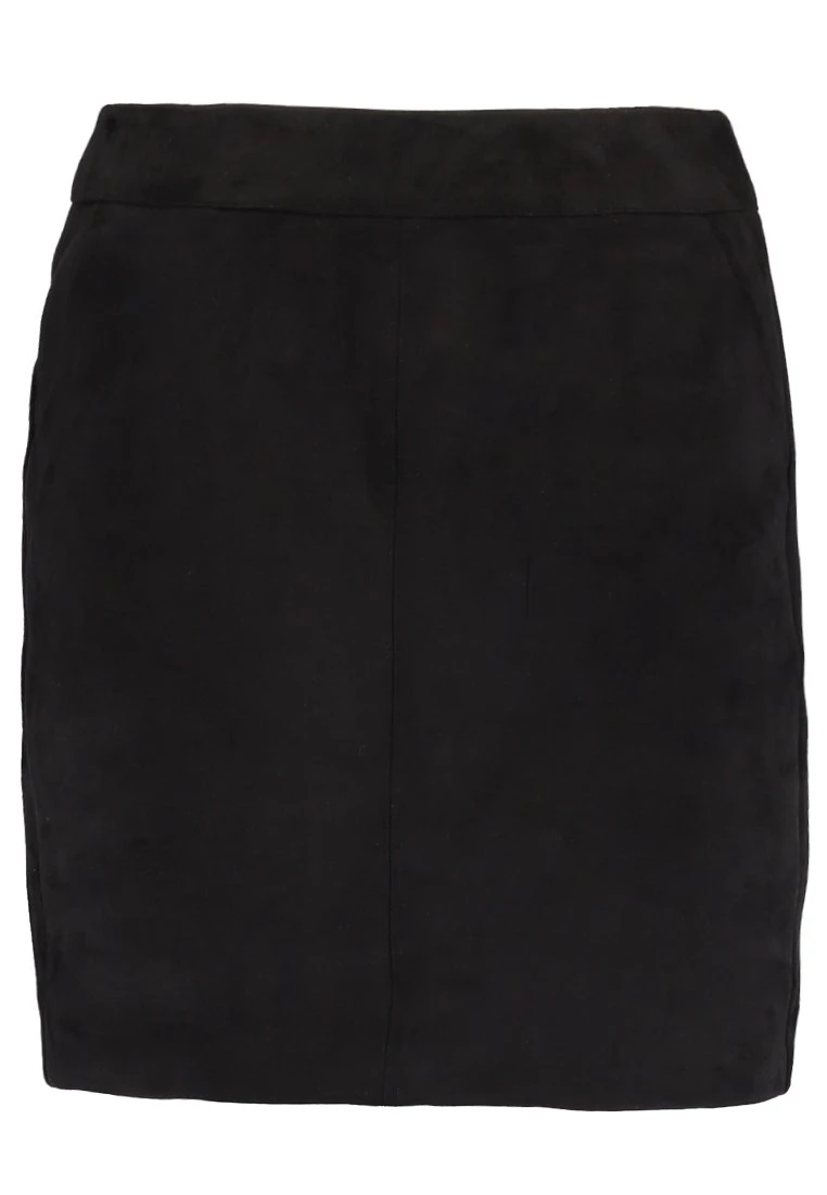 Vero Moda Donnadina- Pencil Skirt - Black 6 Vero Moda Donnadina- Pencil Skirt - Black - Image 4