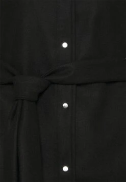 Vero Moda Vmvince - Short Coat - Black -Vero Moda 379d2e5e82b1476abf6f64a051eb777b