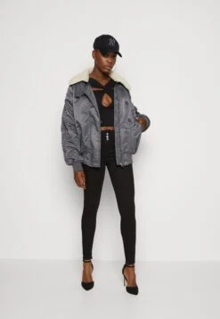 Vero Moda Vmdonna - Jeans Skinny Fit -Vero Moda 38ed044f96eb415cb3b12937821e104e