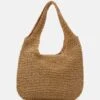 Vero Moda Vmally - Tote Bag - Natural -Vero Moda 39028c44bad6486fbd30b55fe45e35a5