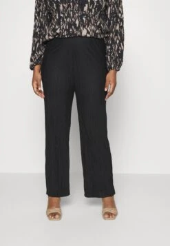 Vero Moda Curve Vmcira Wide Pant - Trousers