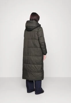 Vero Moda VmuppsalaNoos - Winter Coat - Peat -Vero Moda 3a204857bd1e4cfcbcca01be36be8028