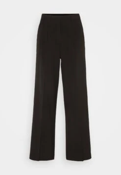 Vero Moda Vmtroian Wide Dad Pant - Trousers -Vero Moda 3ac9f8d4069b4d2d8525a6c55d0db82d