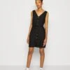 Vero Moda Vmbumpy Short Dress - Day Dress