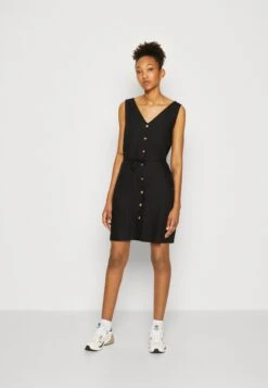 Vero Moda Vmbumpy Short Dress - Day Dress