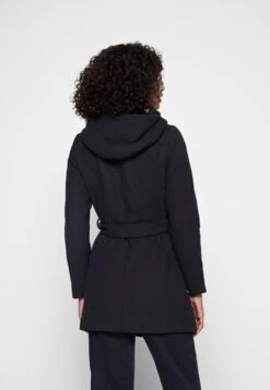 Vero Moda VmclasslivaJacket - Classic Coat -Vero Moda 3c258305fd5f45f99e4aecbc38f93fa0