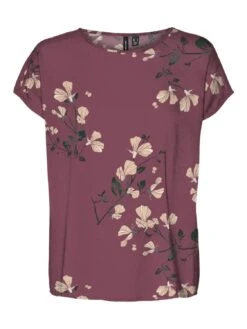 Vero Moda Vmnewhallie New - Blouse -Vero Moda 3c5d911e1b0e4da6a812c721640dde6d