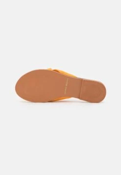 Vero Moda Vmsmooth- Mules - Yellow -Vero Moda 3c6cac9bd078444f963febac31dad694