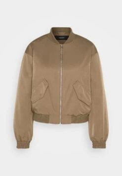 Vero Moda Vmalice Short Jacket - Bomber Jacket - Bungee Cord -Vero Moda 3ca69ee925b24a6fabf1e4a213aecfb7