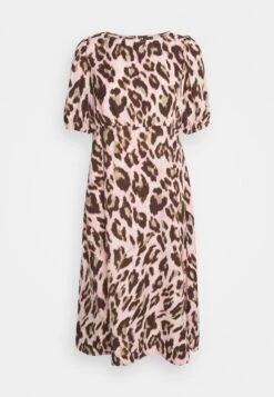 Vero Moda Petite Vmalex Calf Dress Ptt - Day Dress - Candy Pink 10 Vero Moda Petite Vmalex Calf Dress Ptt - Day Dress - Candy Pink -Vero Moda 3cc3685f61c44914a41d39ec563aaef2