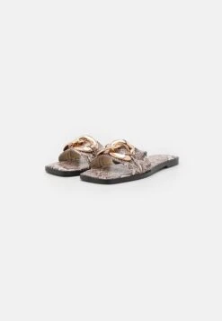 Vero Moda Vmmolina - Mules -Vero Moda 3d6e46210f6446d4a4c195c6ed78da90