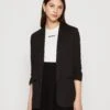 Vero Moda Vmharukimai 3/4 Classic - Short Coat