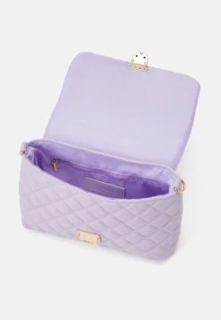 Vero Moda Vmmelli Cross Over - Across Body Bag - Pastel Lilac -Vero Moda 3e0f2d3a58814f06998d9e1c2197168e