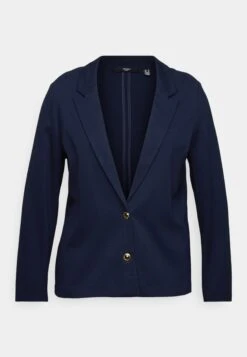 Vero Moda Curve Vmeva - Blazer - Navy Blazer 12 Vero Moda Curve Vmeva - Blazer - Navy Blazer -Vero Moda 3e7b51ba3bbb44e8b2597a0fd723ec59