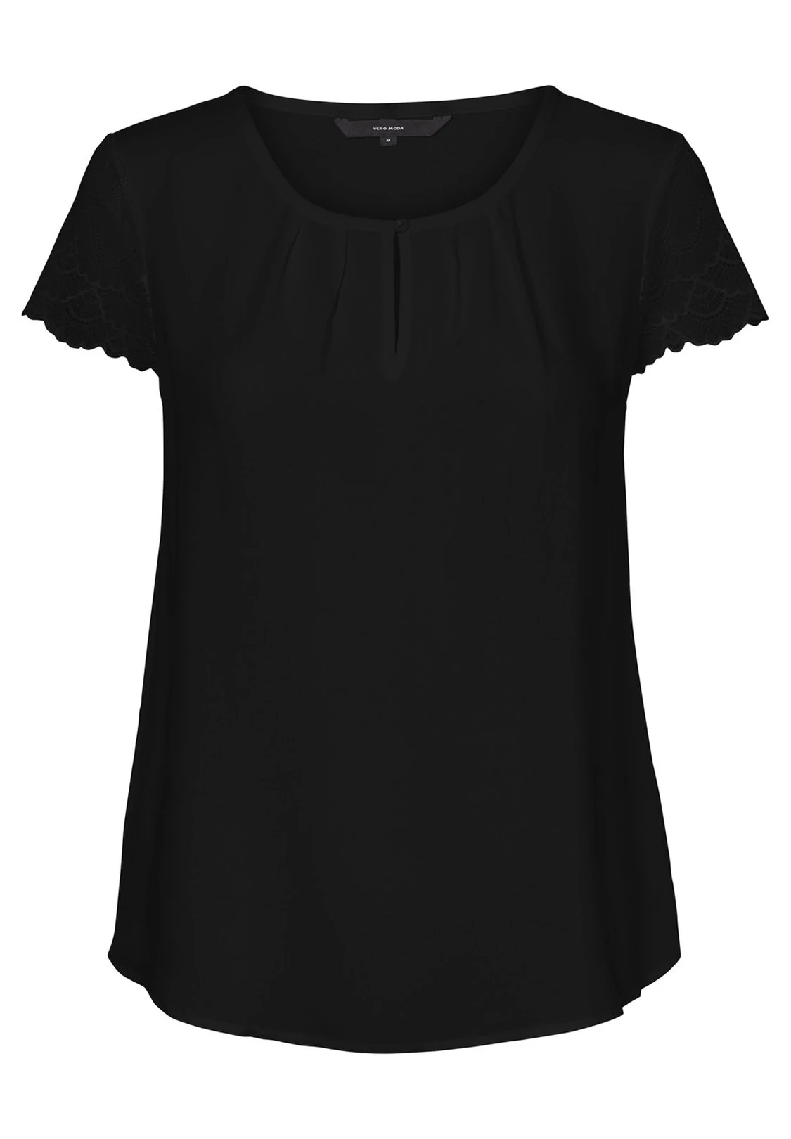 Vero Moda Vmnina - Blouse 7 Vero Moda Vmnina - Blouse - Image 5