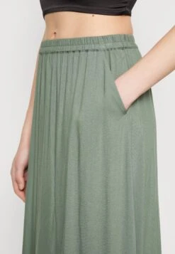 Vero Moda Vmsimply Easy Skirt - A-Line Skirt - Laurel Wreath -Vero Moda 3f2bd65bd05b47479d4dfe4a2148a12b