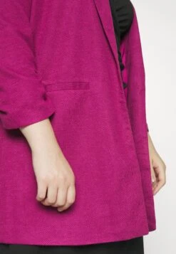 Vero Moda Curve Vmcrica - Short Coat -Vero Moda 3f7589d60ac943a3b1607f1fc60df06e