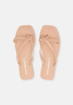 Vero Moda Vmelia - Mules - Irish Cream -Vero Moda 3fbe387a82cd427584825d87d050c993