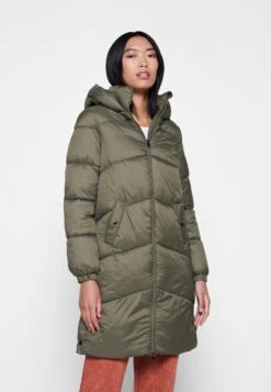 Vero Moda Vmuppsala - Winter Coat