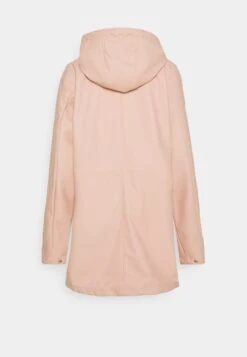 Vero Moda Tall Vmmalou Coated Jacket - Parka -Vero Moda 3ff70f88fd7046c59fe12066d62c5ade