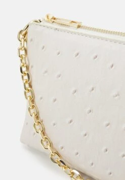 Vero Moda Vmjuna Cross Over - Handbag - Oatmeal -Vero Moda 3fffe2afb24e4802845024893f46d065