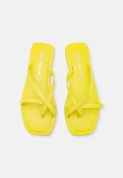 Vero Moda Vmelia - T-Bar Sandals -Vero Moda 408abc5cecfb46de9b7e79b5c08d1939