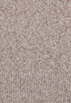 Vero Moda Tall Vmdoffy Cowlneck - Jumper - Coffee Bean/Black -Vero Moda 41264e186f074370bb46330ae01974f7