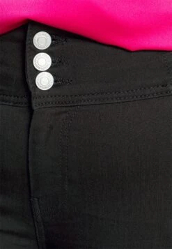 Vero Moda Curve Vmdonna Shr Curve - Jeans Skinny Fit -Vero Moda 4142c830be2746c285f0ddf4e89c50f7